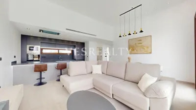 Chalet in Camporrosso Village photo 13