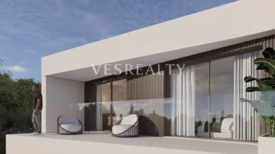 Chalet in Monte y Mar photo 4
