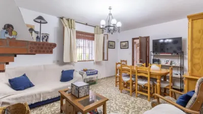 Chalet on Calle del Río Andarax photo 16