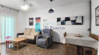 Apartment in the Centre photo 8