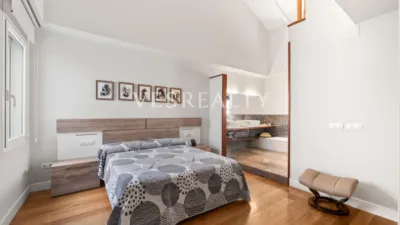 Penthouse on Avenida de Juan Bautista Lafora photo 22