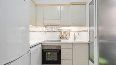 Apartment on Calle de Columbretes photo 14