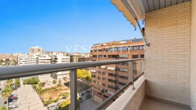 Duplex penthouse on Calle de Moratín, 17 photo 10