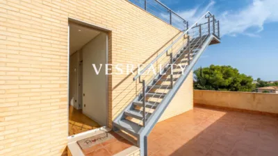 Chalet in Cabo de Las Huertas photo 40