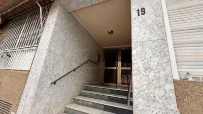 Apartment in Acequion photo 39
