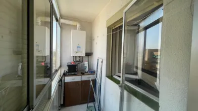Piso en venta en Calle Tenerías, Santo Domingo y San Martín (Huesca Capital) de 160.000 €