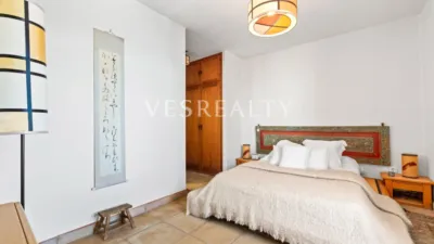 Chalet on Carrer de Montesinos photo 30