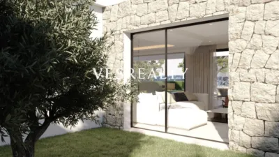 Chalet in Camporrosso Village photo 16