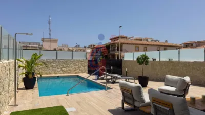 Chalet en calle Torre, 10093 photo 13