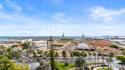 Pis – Alicante - Alacant - Vista 2