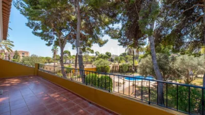 Chalet in Vistahermosa photo 42