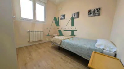 Apartment in Pinilla photo 15