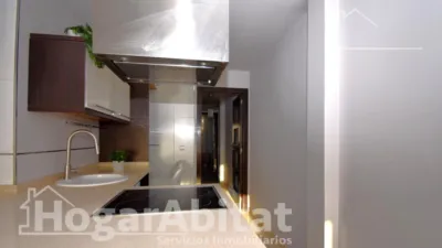 Duplex penthouse on Carrer de Don Mauro photo 57