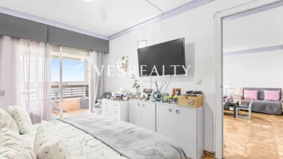 Apartment in Cabo de Las Huertas photo 11