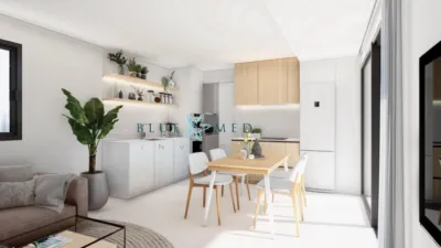 Apartment on Calle de las Palmas, 29 photo 6