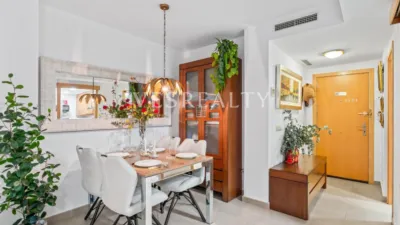 Apartment on Santo Tomás Street photo 10