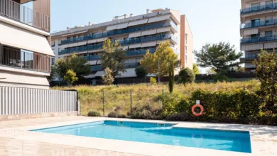 Apartment on Carrer de Pizarro photo 31