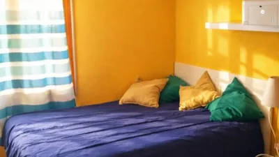 Apartamento en Calabardina photo 17