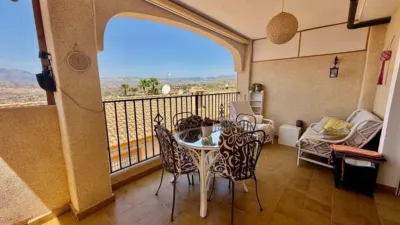 Casa - Vista 5