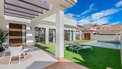 Casa – Rojales, Ciudad Quesada - Vista 5