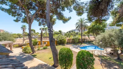 Chalet in Vistahermosa photo 44