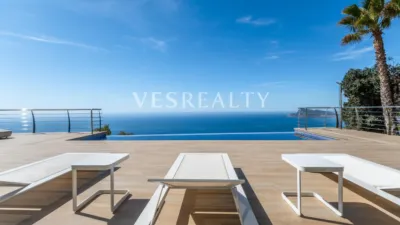 Casa – Altea - Vista 5