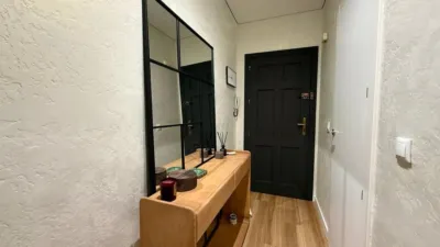 Apartment in Bus Station photo 26