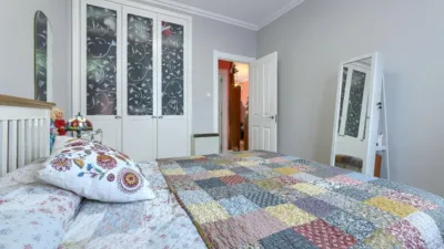 Apartment in the City Centre photo 16