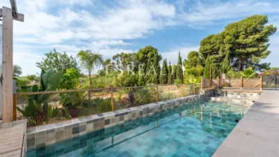 Casa – Alicante - Alacant - Vista 4