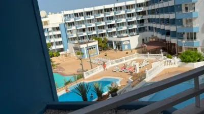 Apartment in Golf del Sur - Amarilla Golf photo 8