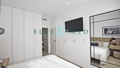 Apartment in Bulevar Central de las Cañadas photo 14
