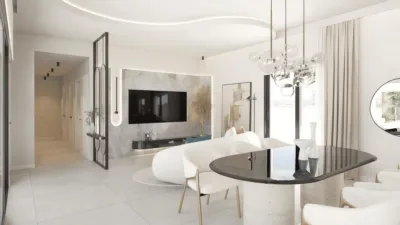 Chalet in Comunidad Valenciana photo 14