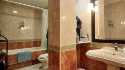 Apartamento en Carrer de Ramón y Cajal photo 14