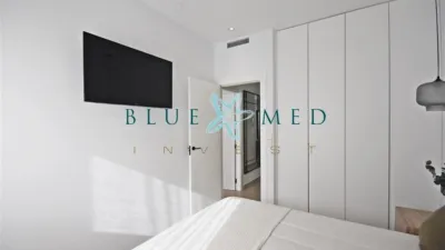 Apartment in Bulevar Central de las Cañadas photo 18
