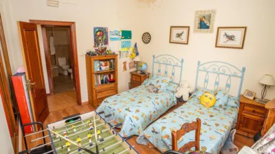 Apartment on Calle Real, 113 photo 9