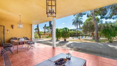 Chalet in Vistahermosa photo 19