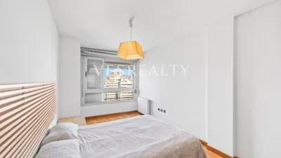 Duplex penthouse on Calle de Moratín, 17 photo 21