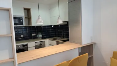 Piso – Santiago de Compostela, A Rosaleda, O Ensanche - Vista 2