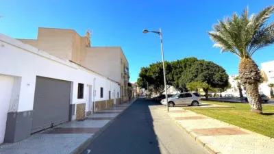 Piso en calle de Casablanca, 21 photo 22