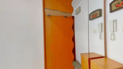Apartment on Calle de los Santos Justo y Pastor photo 11