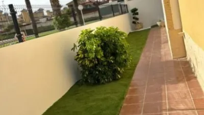 Chalet in the Southern Costa Blanca photo 34