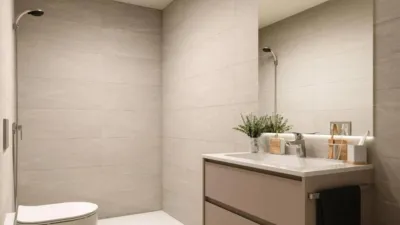 Apartment in Seascape Resort photo 6