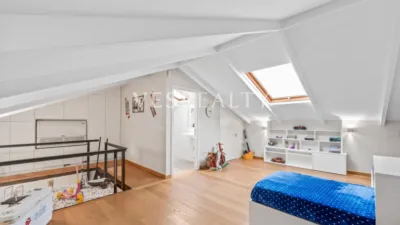 Penthouse on Avenida de Juan Bautista Lafora photo 27