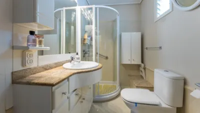Penthouse on Carrer de Cotlliure photo 22