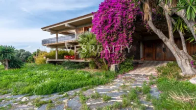 Casa – Sant Joan d'Alacant - Vista 2