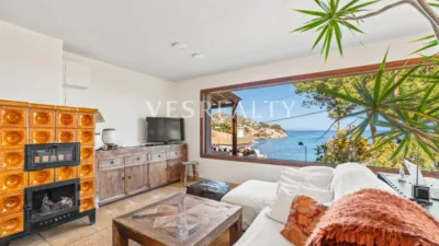 Chalet on Carrer de Montesinos photo 15