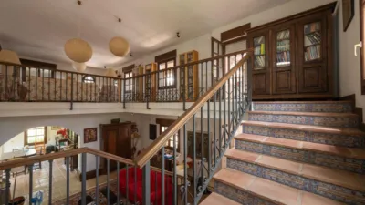 Chalet in El Cigarral - Dehesa - Borrajo photo 15
