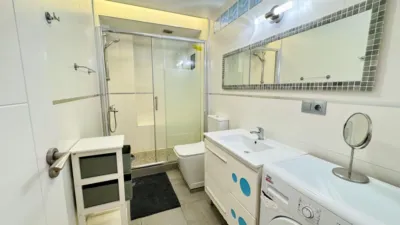 Apartamento en Raval Roig-Virgen del Socorro photo 19