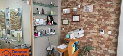 Local comercial en alquiler en Monte Alto - Zalaeta - Atocha - Vista 5
