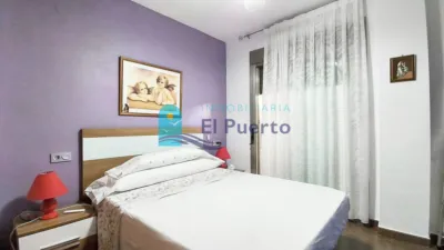 Apartment in the Centre photo 14